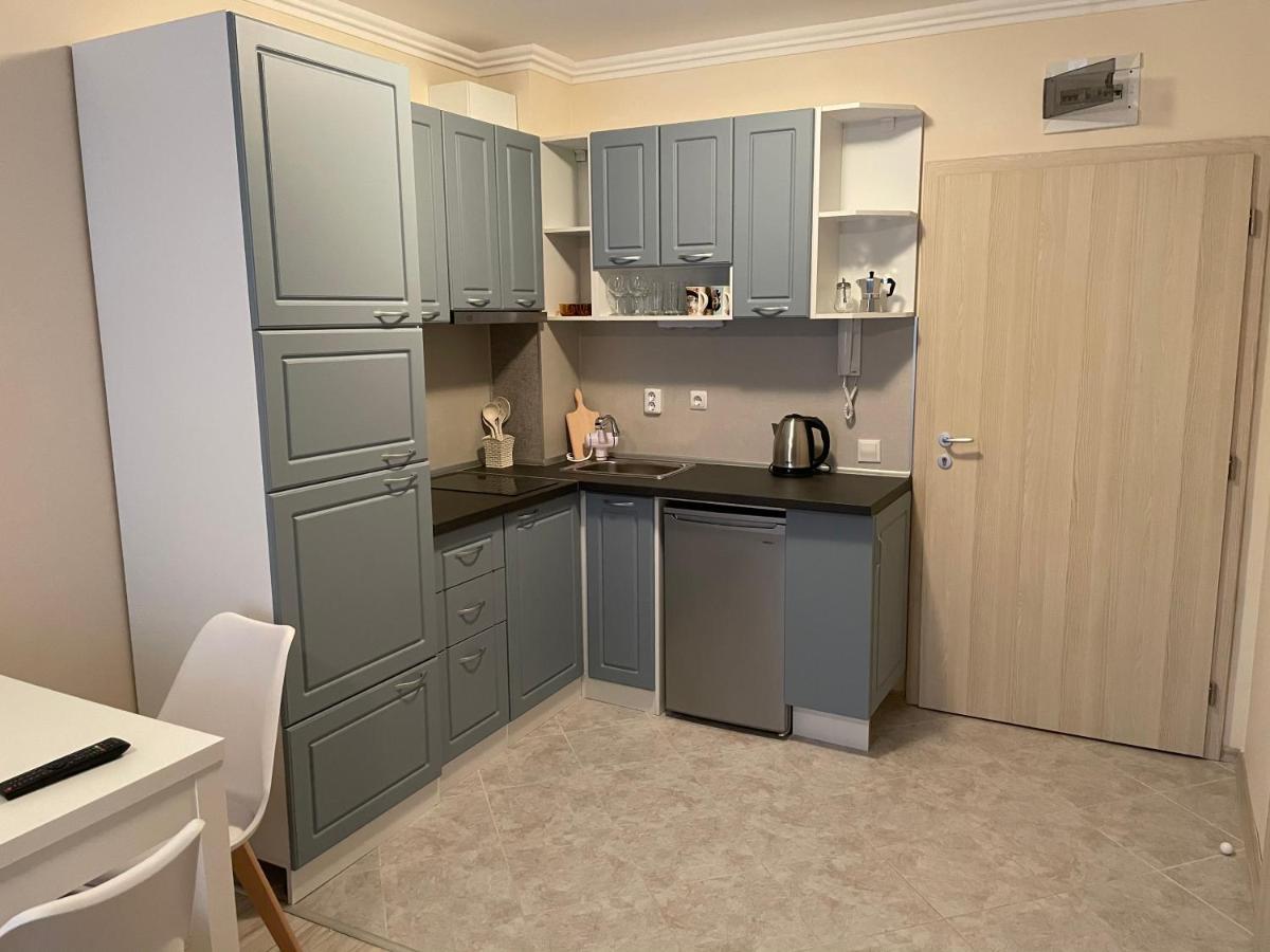 Apartments In Vip Classic Слънчев бряг Екстериор снимка