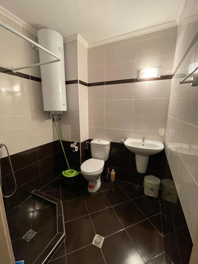 Apartments In Vip Classic Слънчев бряг Екстериор снимка
