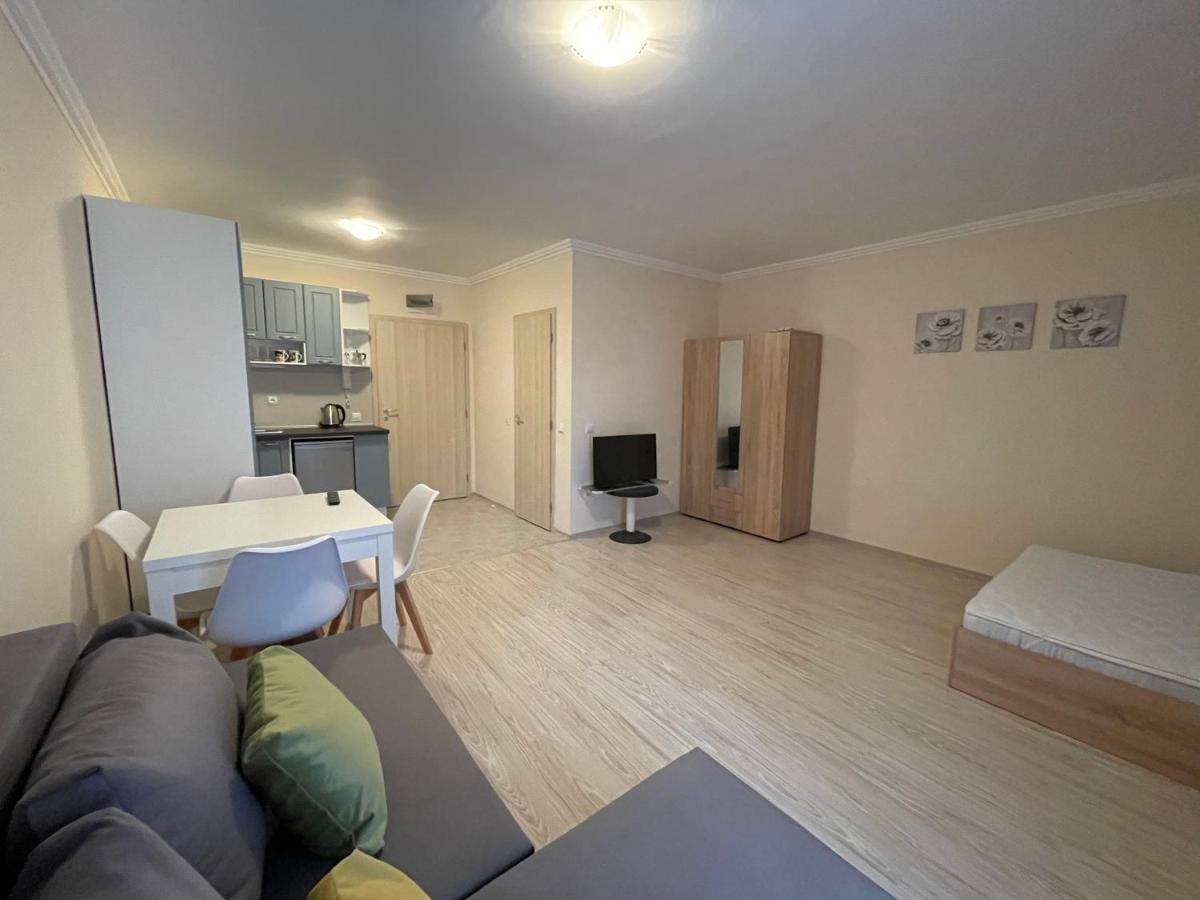 Apartments In Vip Classic Слънчев бряг Екстериор снимка