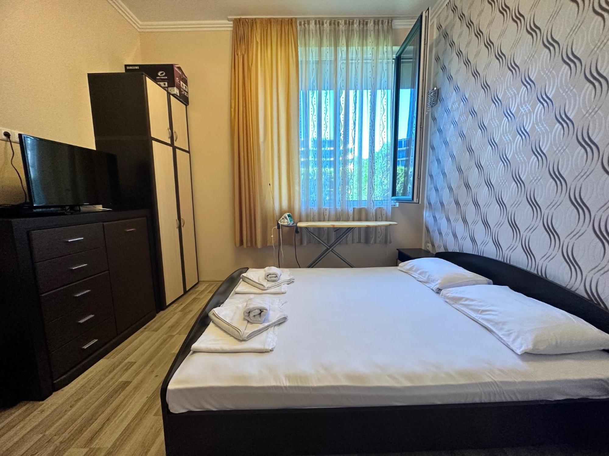 Apartments In Vip Classic Слънчев бряг Екстериор снимка