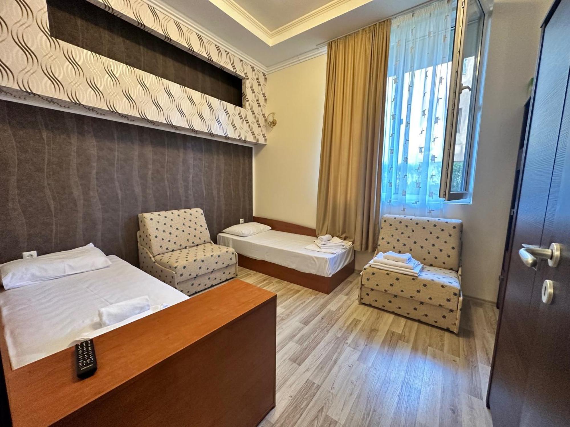 Apartments In Vip Classic Слънчев бряг Екстериор снимка