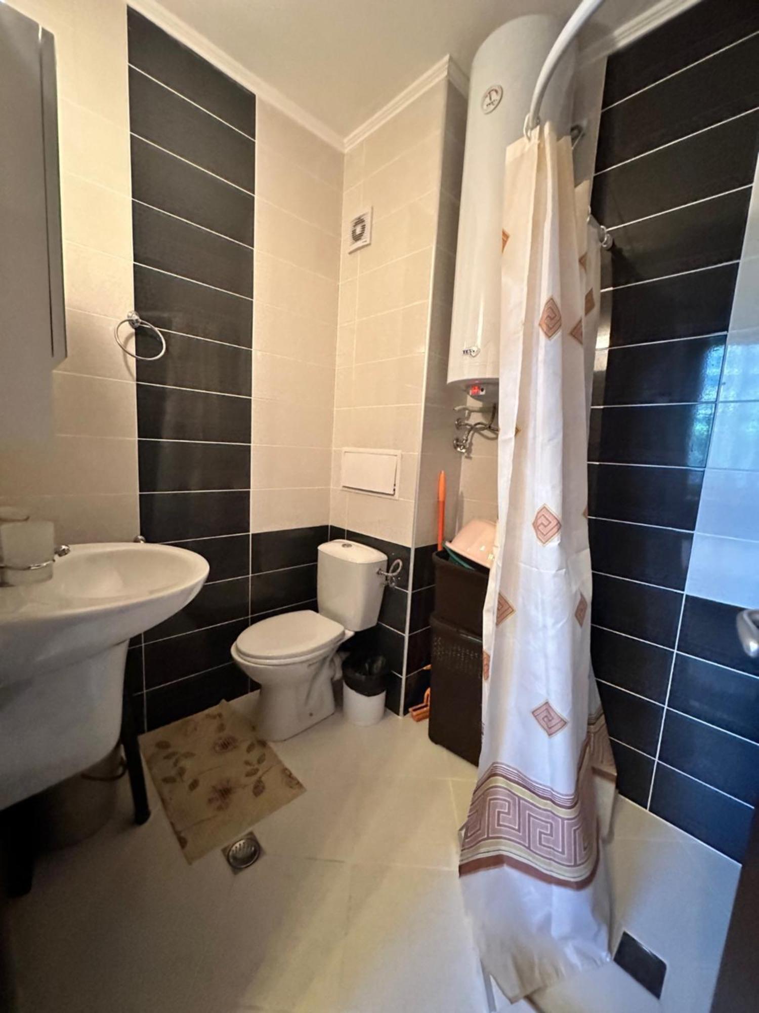 Apartments In Vip Classic Слънчев бряг Екстериор снимка