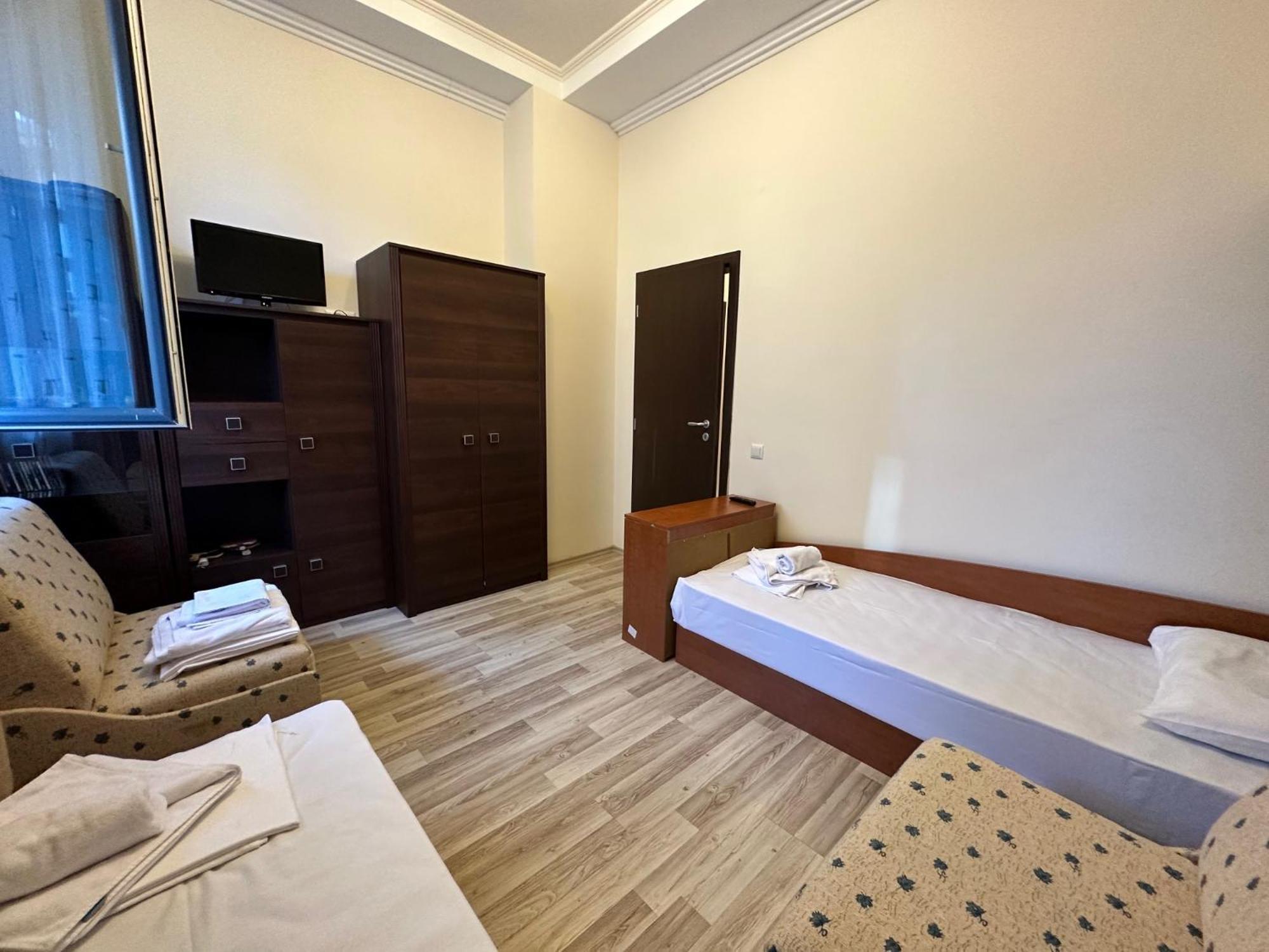 Apartments In Vip Classic Слънчев бряг Екстериор снимка