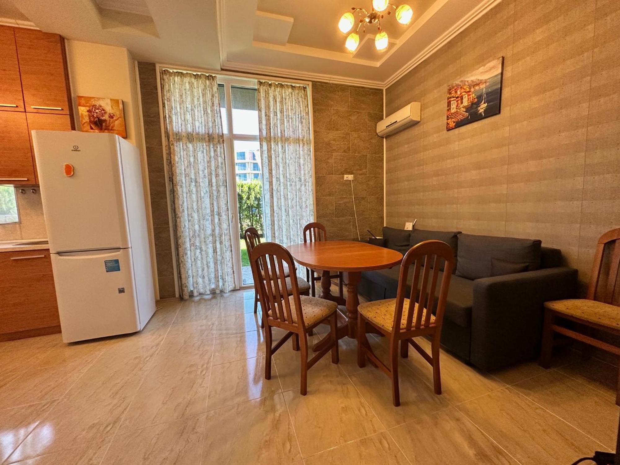 Apartments In Vip Classic Слънчев бряг Екстериор снимка