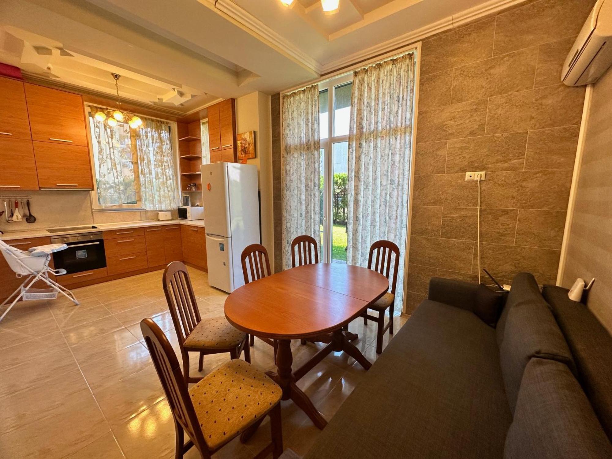 Apartments In Vip Classic Слънчев бряг Екстериор снимка