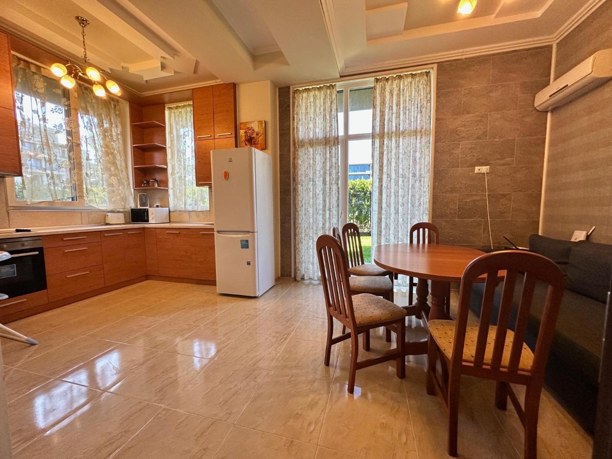 Apartments In Vip Classic Слънчев бряг Екстериор снимка