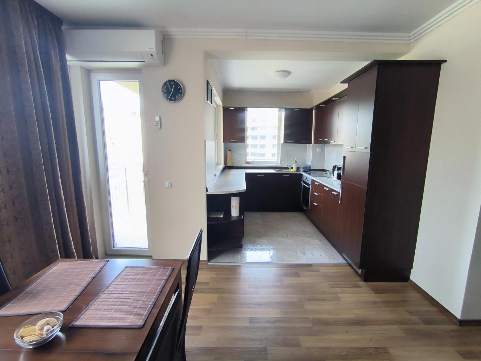 Apartments In Vip Classic Слънчев бряг Стая снимка