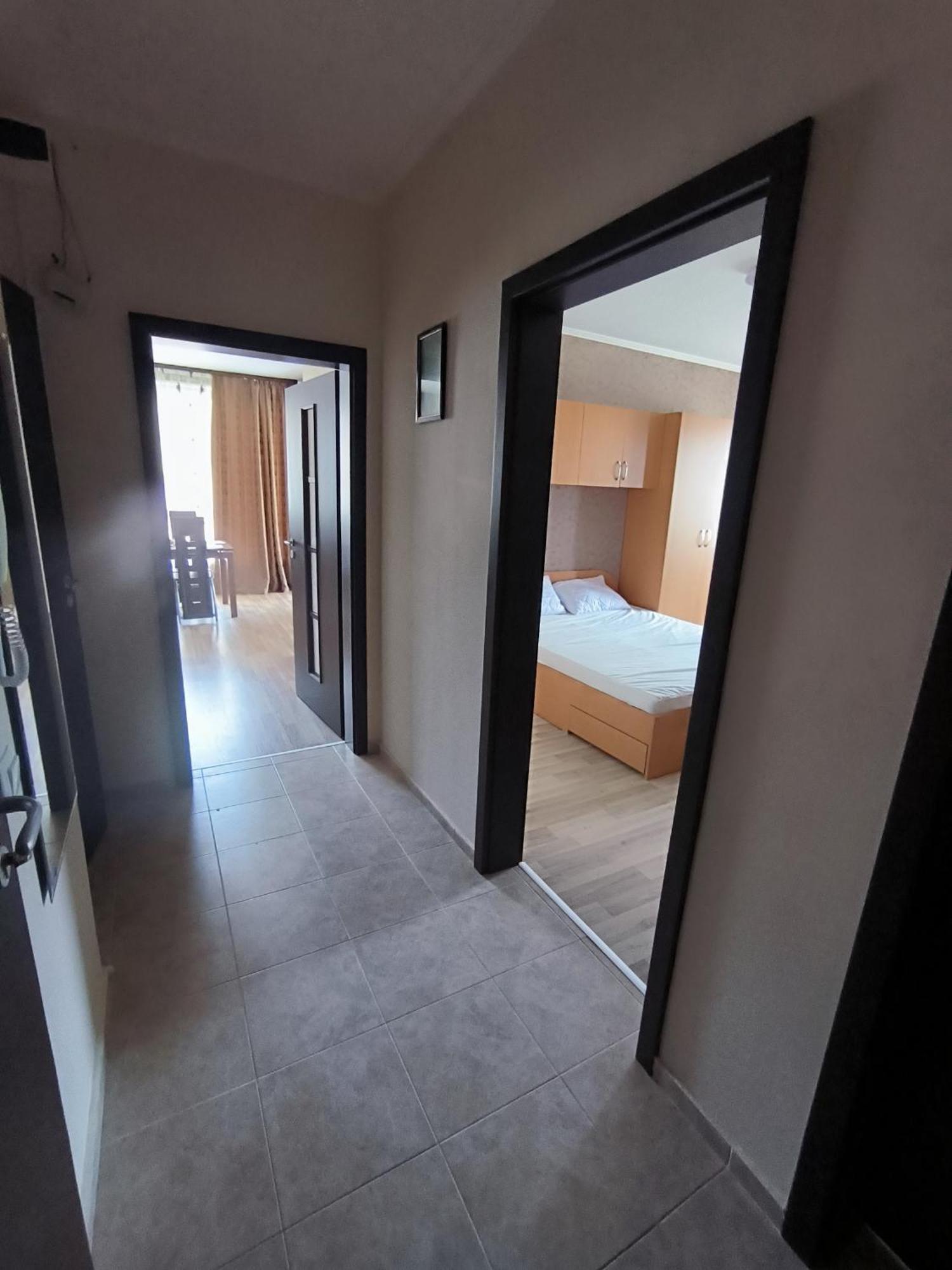 Apartments In Vip Classic Слънчев бряг Стая снимка